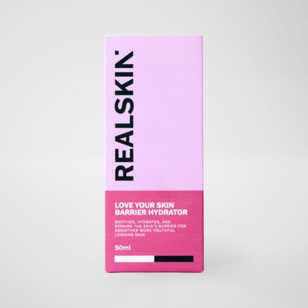 Love Your Skin Barrier Hydrator