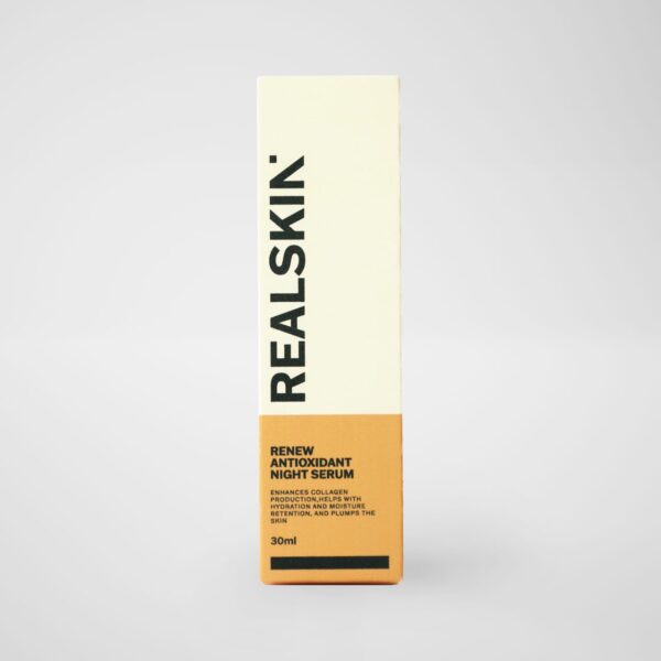 Renew Antioxidant Night Serum