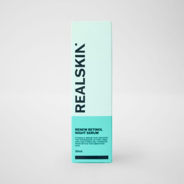 Renew Retinol Night Serum
