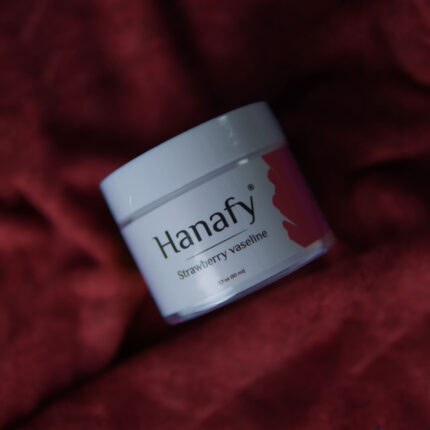 Hanafy Strawberry Vaseline