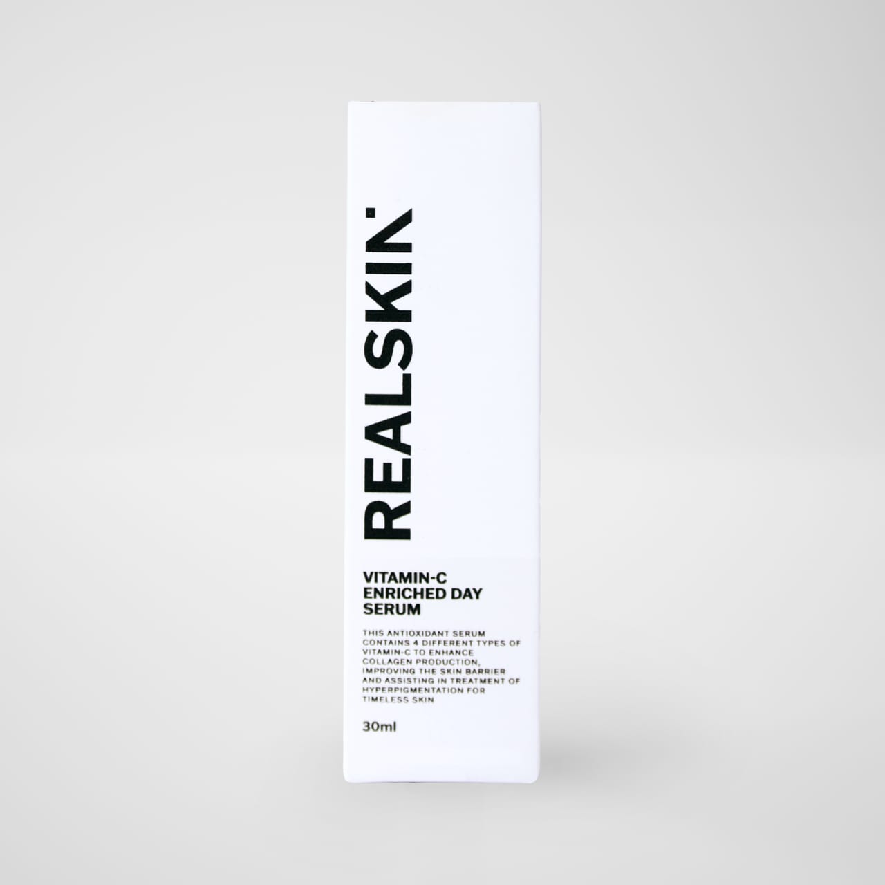 Vitamin-C Enriched Day Serum