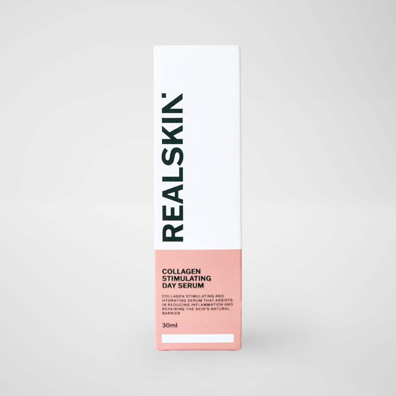 Collagen Stimulating Day Serum