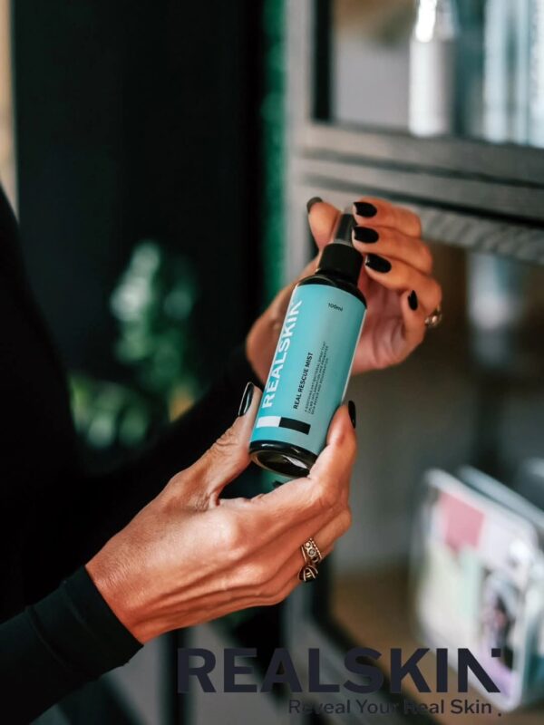 Real Rescue Mist