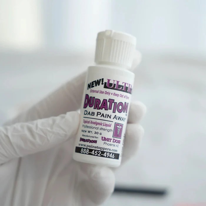 Ultra Duration, 30g - Image 3