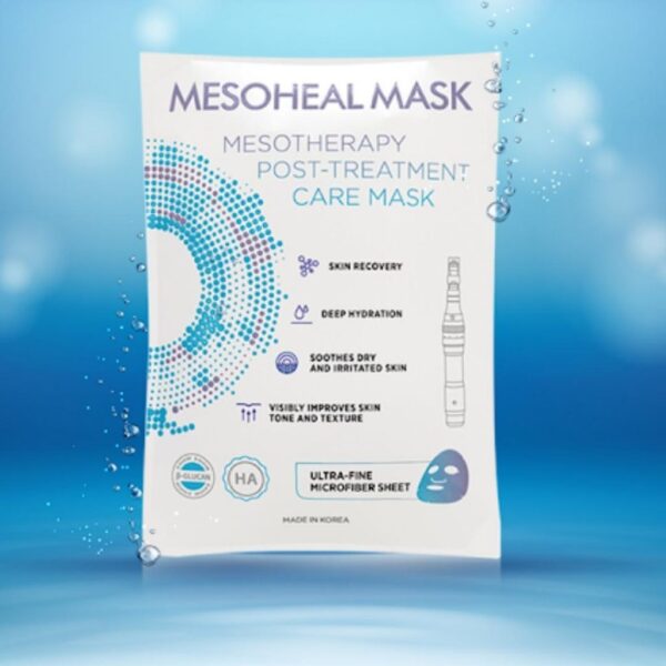 MESOHEAL® Post-Treatment Mask