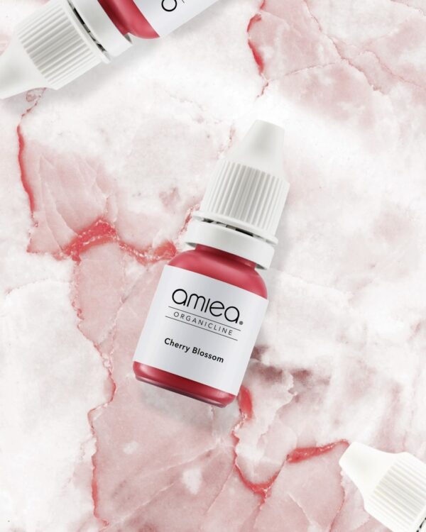 Amiea Lip Pigment - Cherry Blossom 10ml