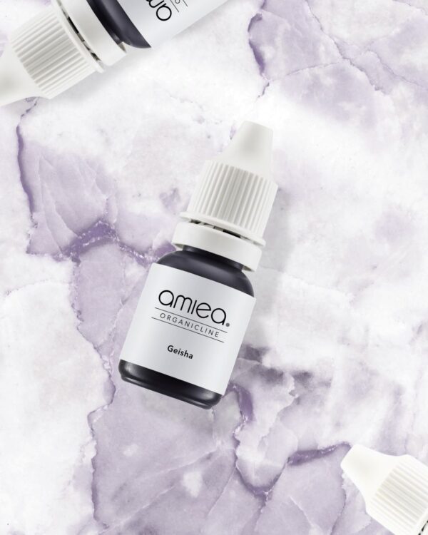 Amiea Eyebrow Pigment - Geisha 10ml
