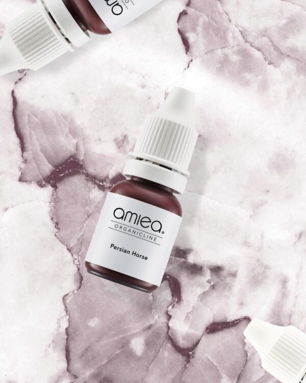 Amiea Eyebrow Pigment - Persian Horse 10ml