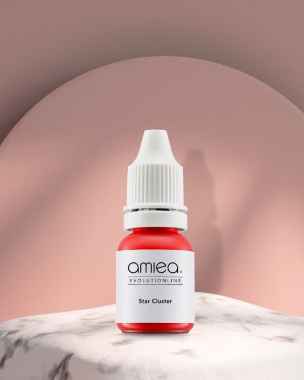 Amiea Lip Pigment - Star Cluster 10ml