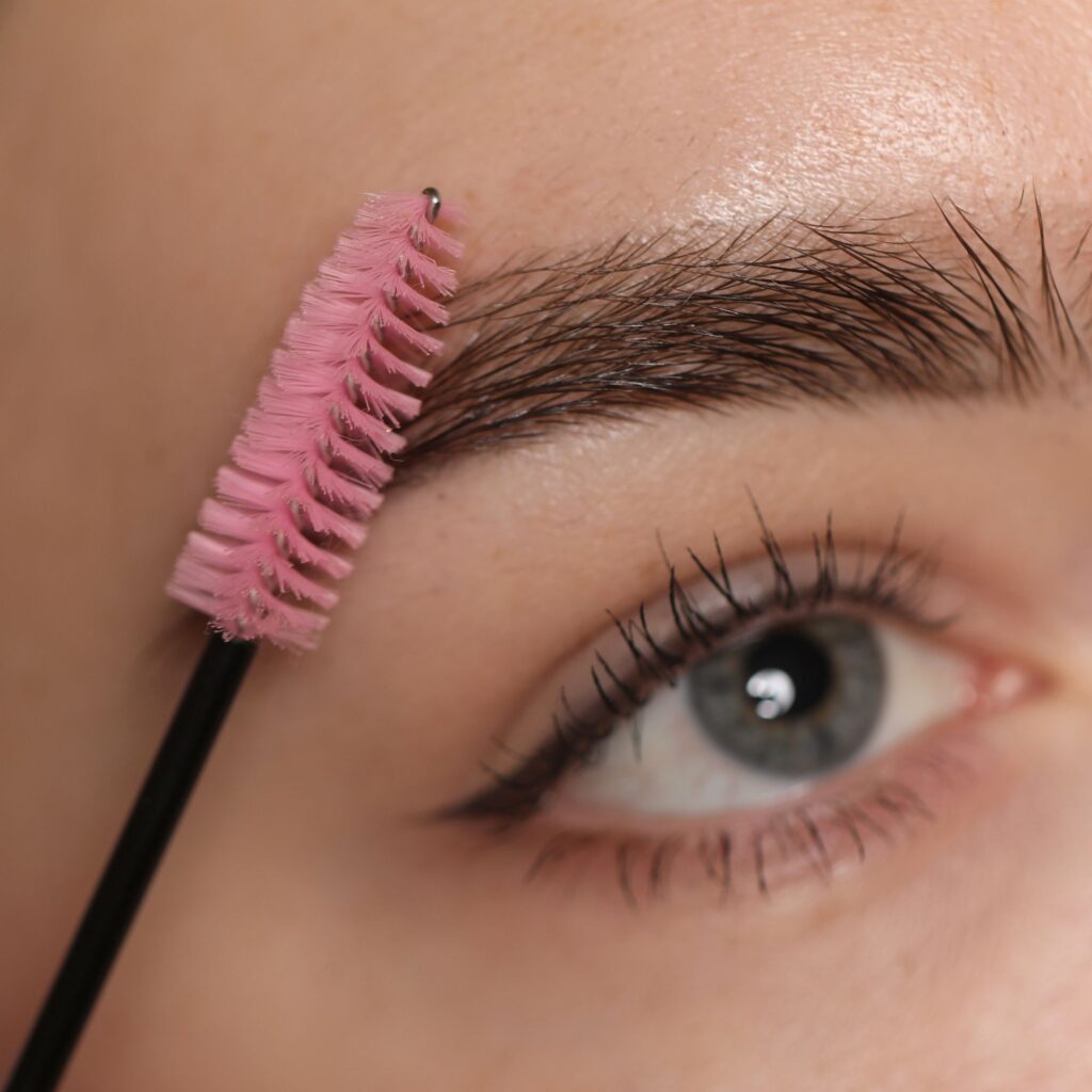 Eyelash and Eyebrow Lamination
