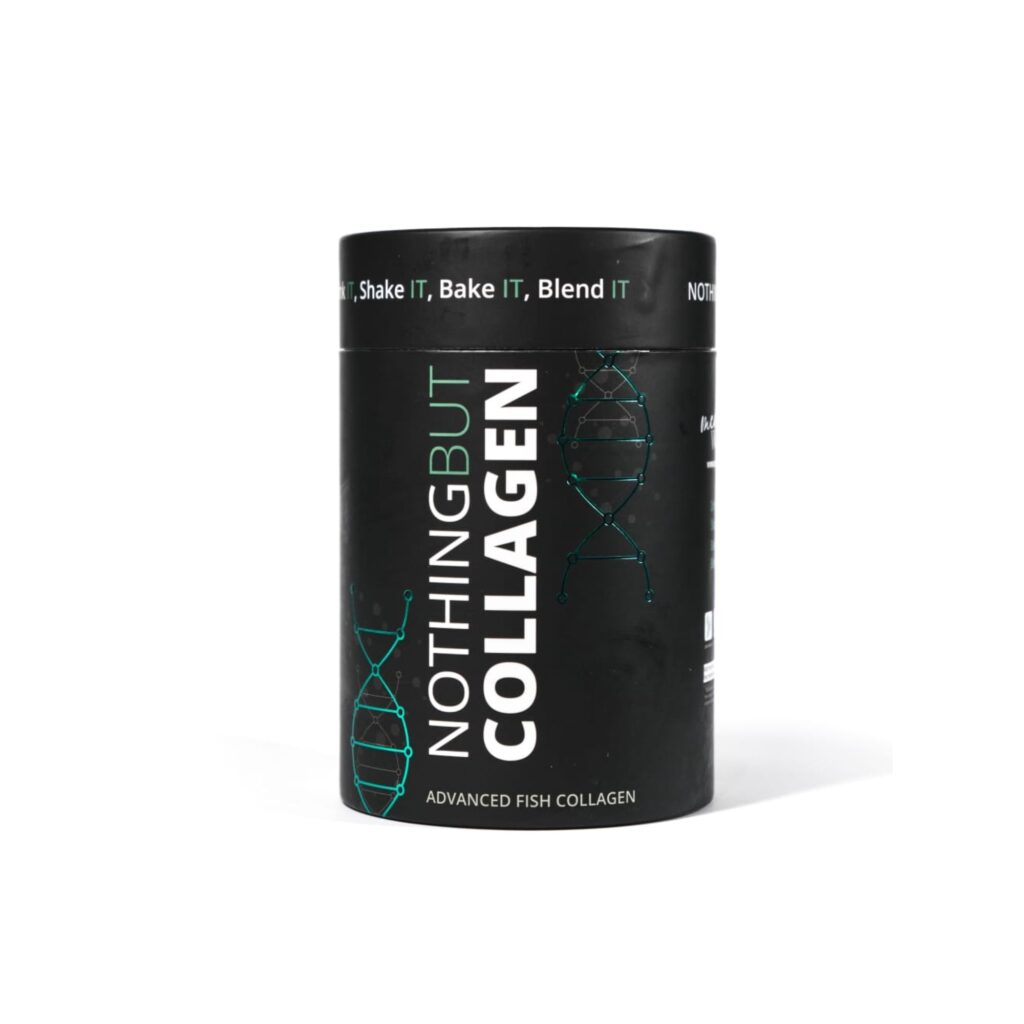 Medi Wellness Collagen