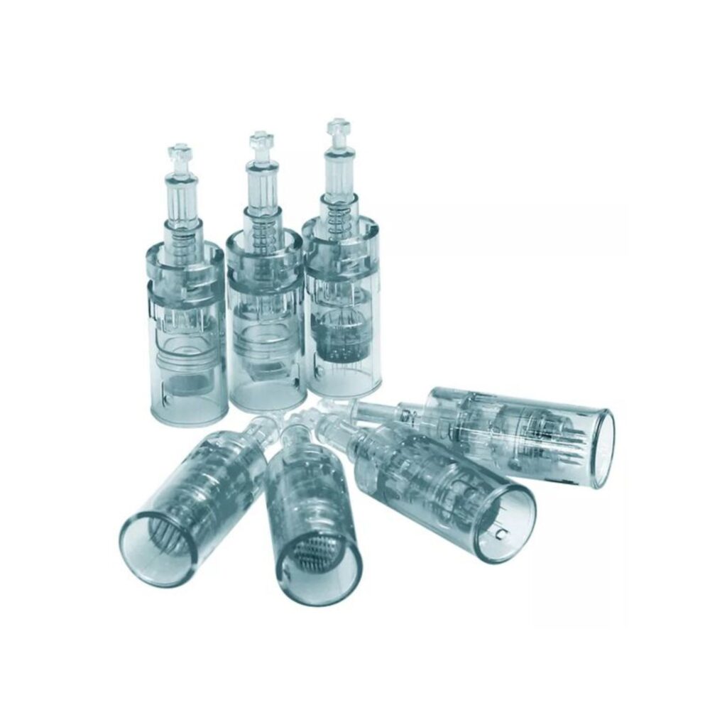 PMU Cartridges