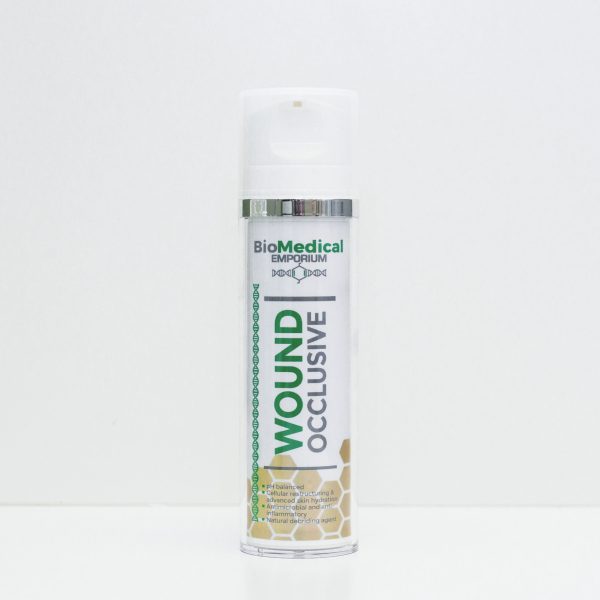 Wound Occlusive