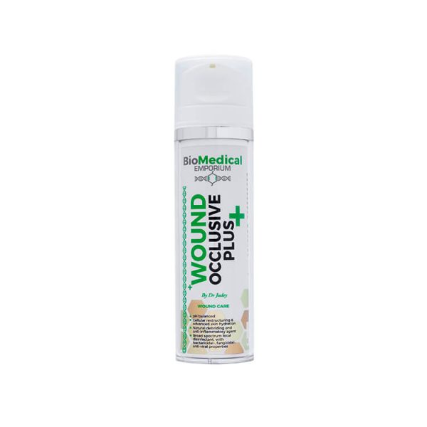 Wound Occlusive Plus
