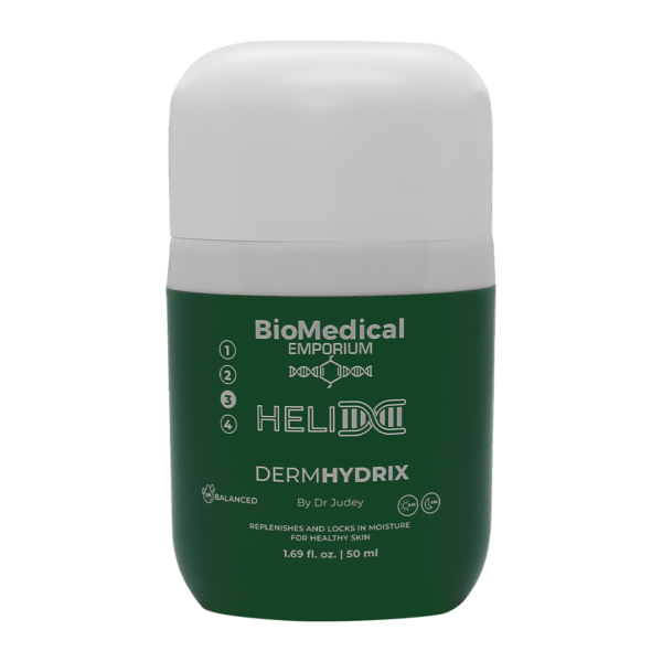 Helix Series – DermHydrix 50ml
