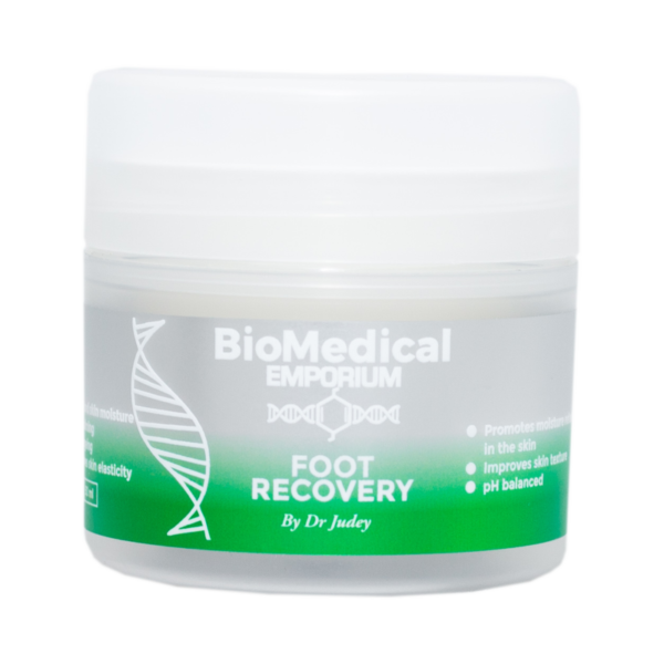 Foot Recovery 50ml