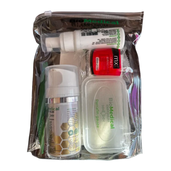 Wound Care Pack
