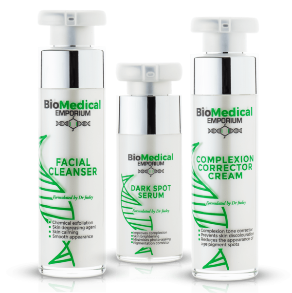 Pigmentation Therapy Pack