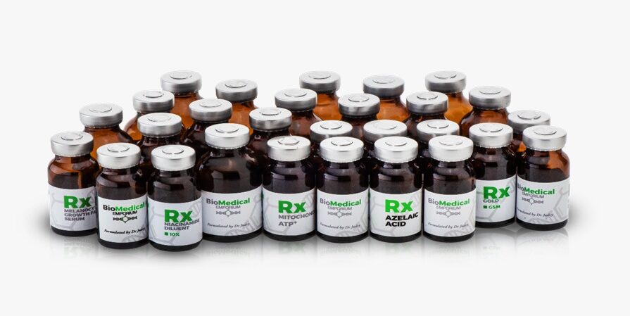 Biomedical Emporium Rx Range