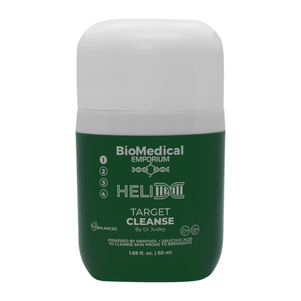 Helix Series – Target Cleanse 50ml