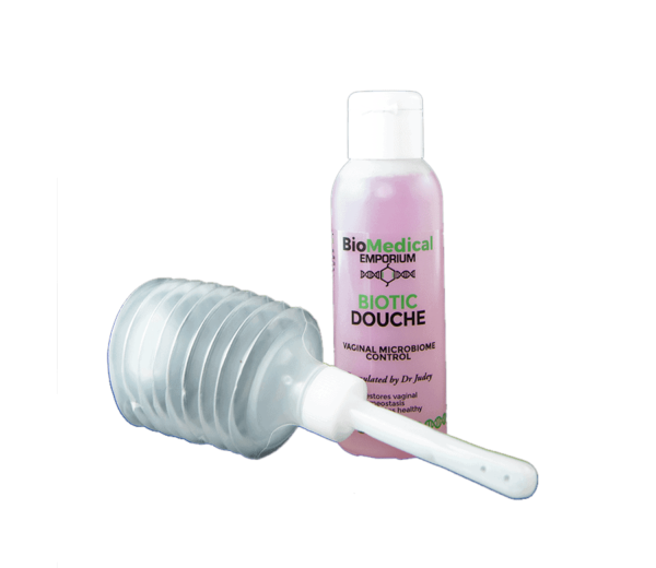 Biotic Douche 100ml