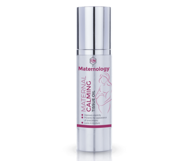 Maternal Calming Tissue Oil 80ml