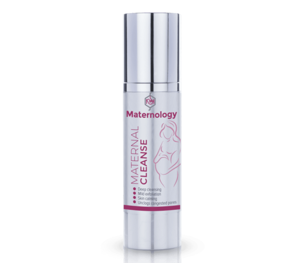 Maternal Cleanse 80ml