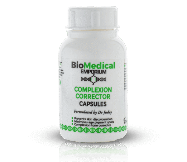 Complexion Corrector 60 Capsules