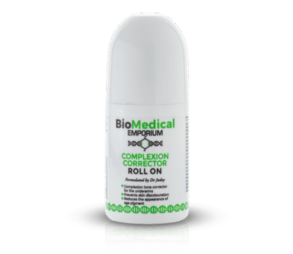 Complexion Corrector Roll-On 50ml