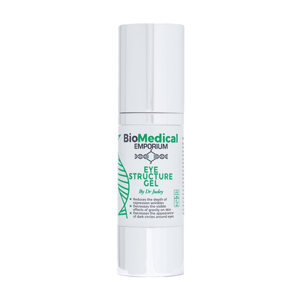 Eye Structure Gel 30ml