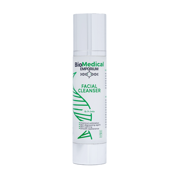 Facial Cleanser 100ml