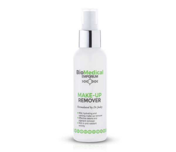 Make-Up Remover 100ml