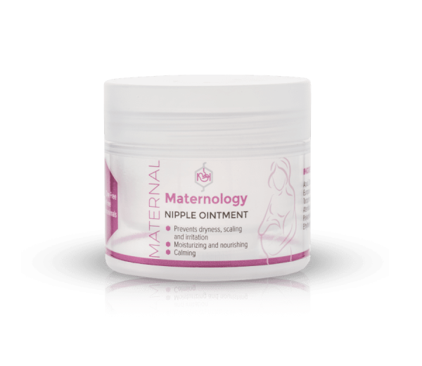 Maternal Nipple Ointment 150ml