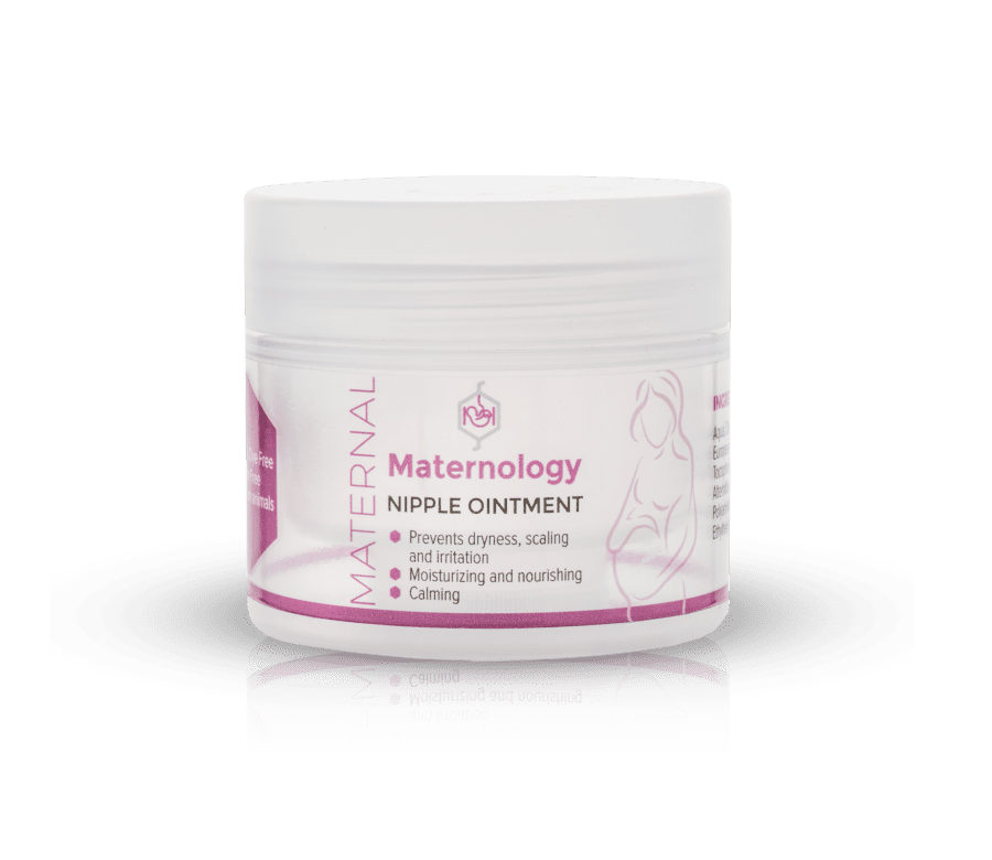 Maternal Nipple Ointment 150ml
