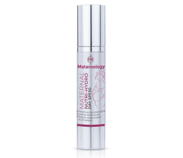 Maternal Nutri-Hydro Day SPF30 50ml