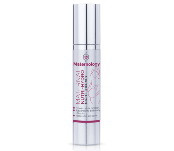Maternal Nutri-Hydro Night Therapy 50ml