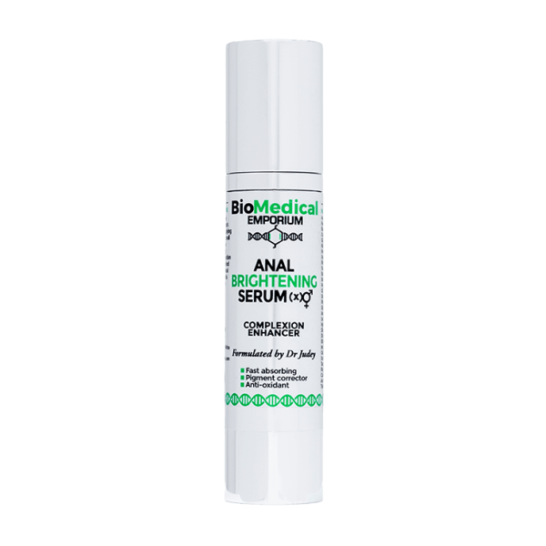 Anal Brightening Serum 50ml