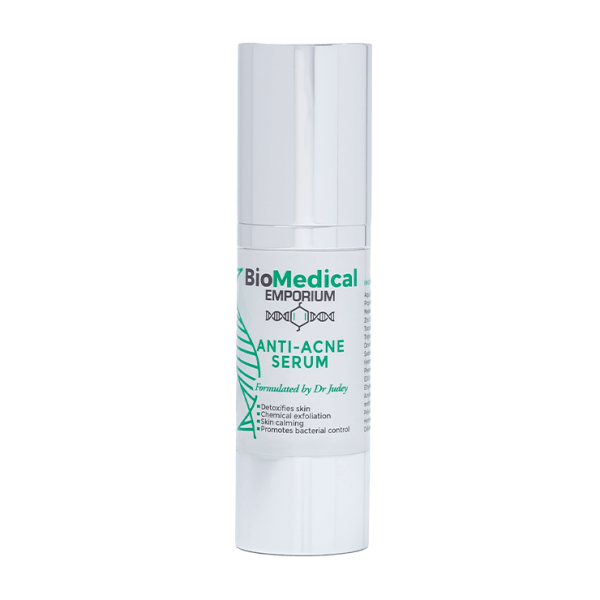 Anti-Acne Serum 30ml