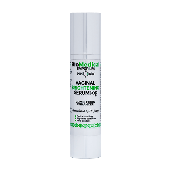 Vaginal Brightening Serum 50ml