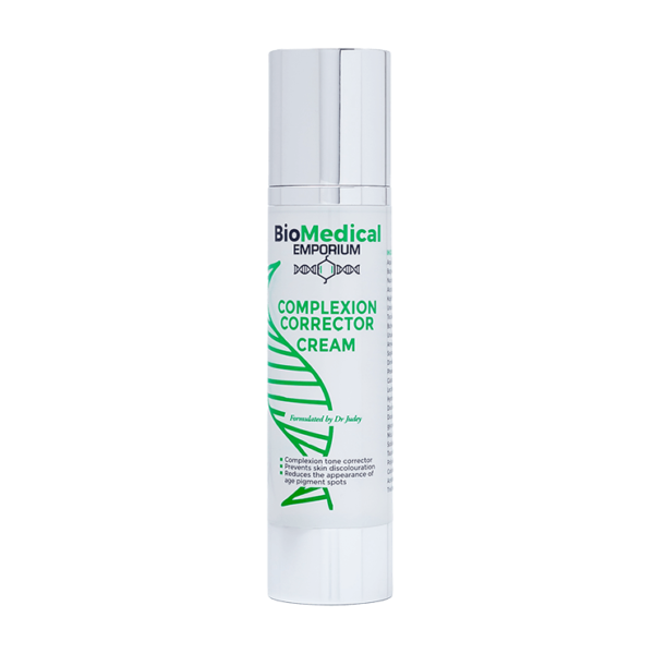 Complexion Corrector Cream 100ml