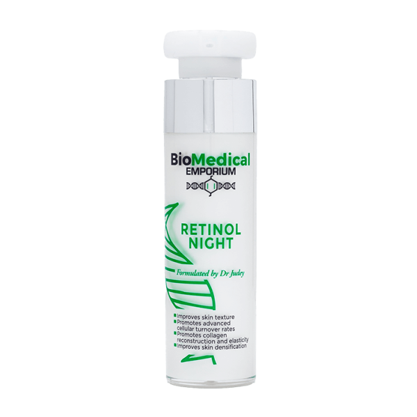 Retinol Night 50ml