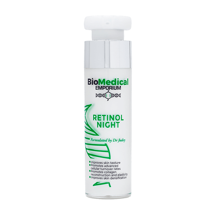 Retinol Night 50ml
