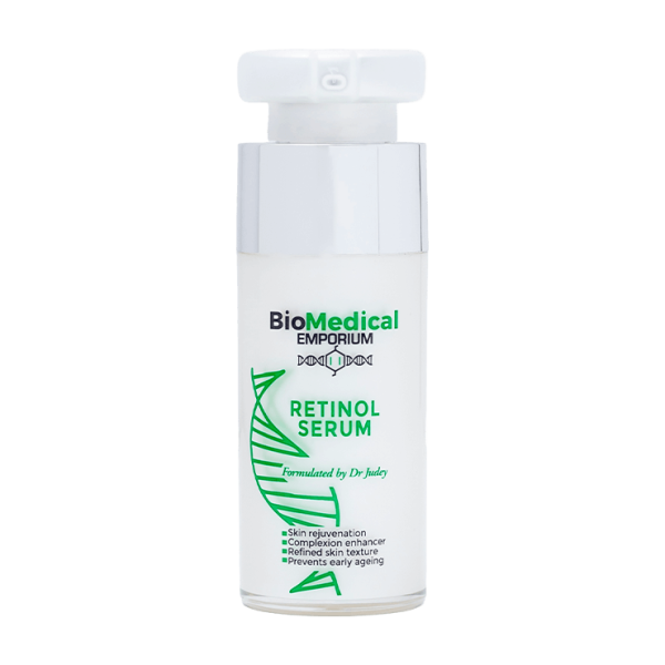Retinol Serum 30ml