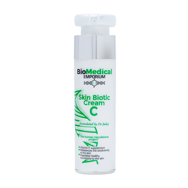 Skin Biotic Cream C 50ml