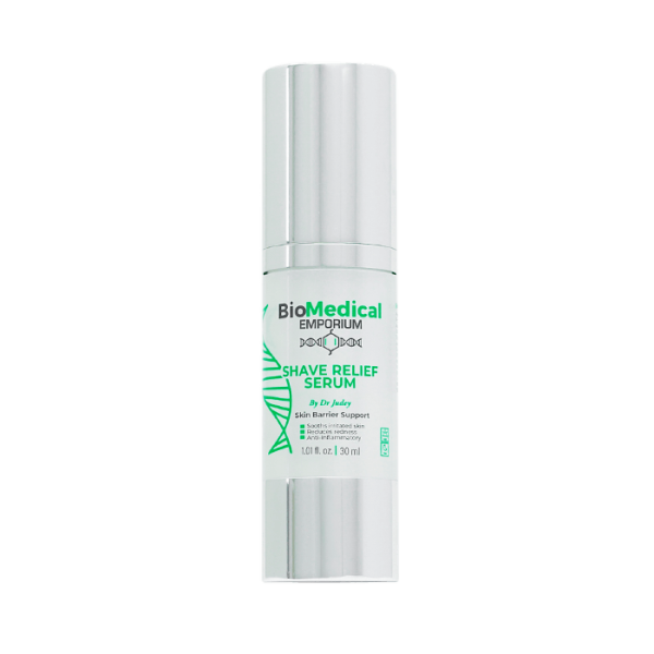 Shave Relief Serum 30ml