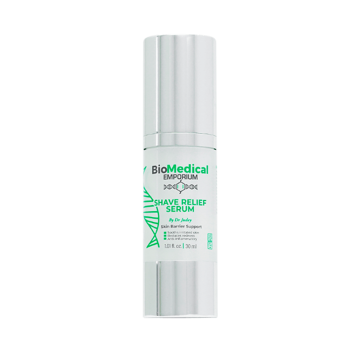 Shave Relief Serum 30ml