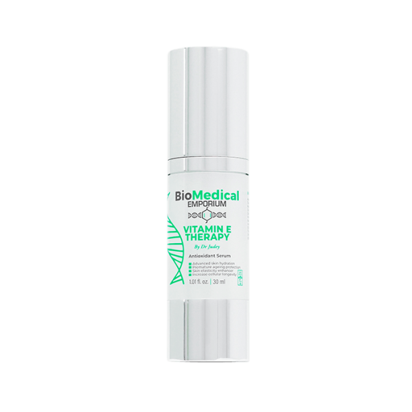 Vitamin E Therapy 30ml