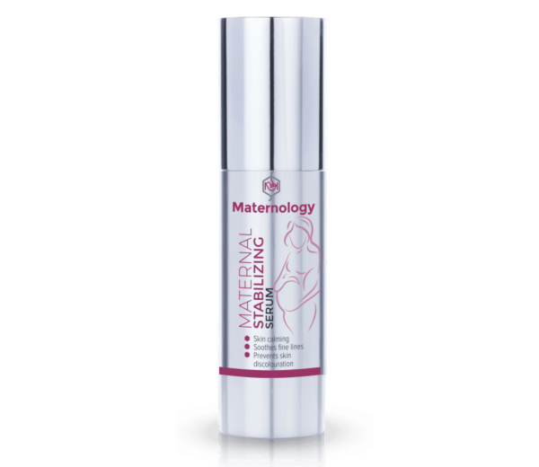 Maternal Skin Stabilizing Serum 30ml