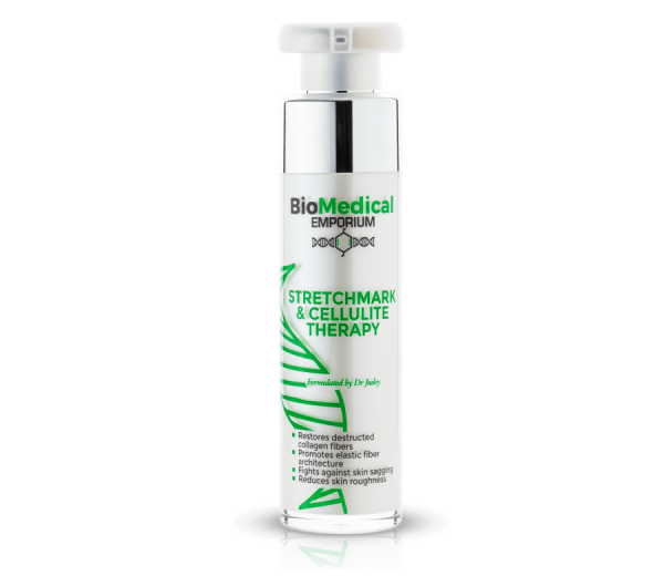 Cellulite & Stretchmark Therapy 100ml