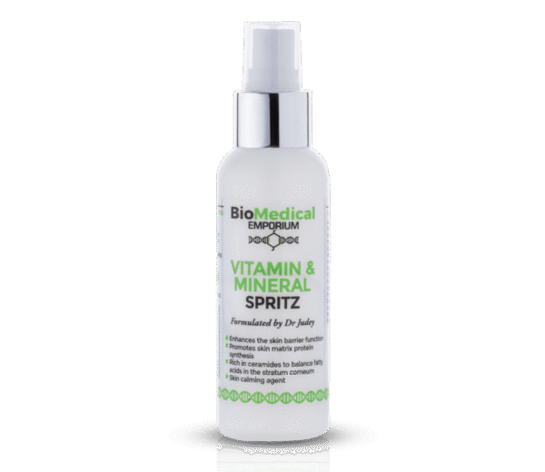 Vitamin & Mineral Spritz 100 ml